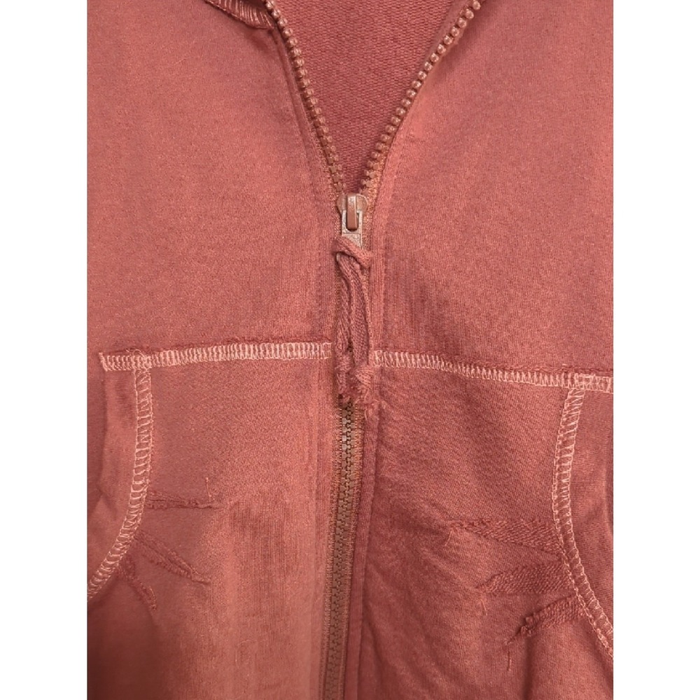 Roper Crewneck Sweatshirt XS Brown - Picture 8 of 14